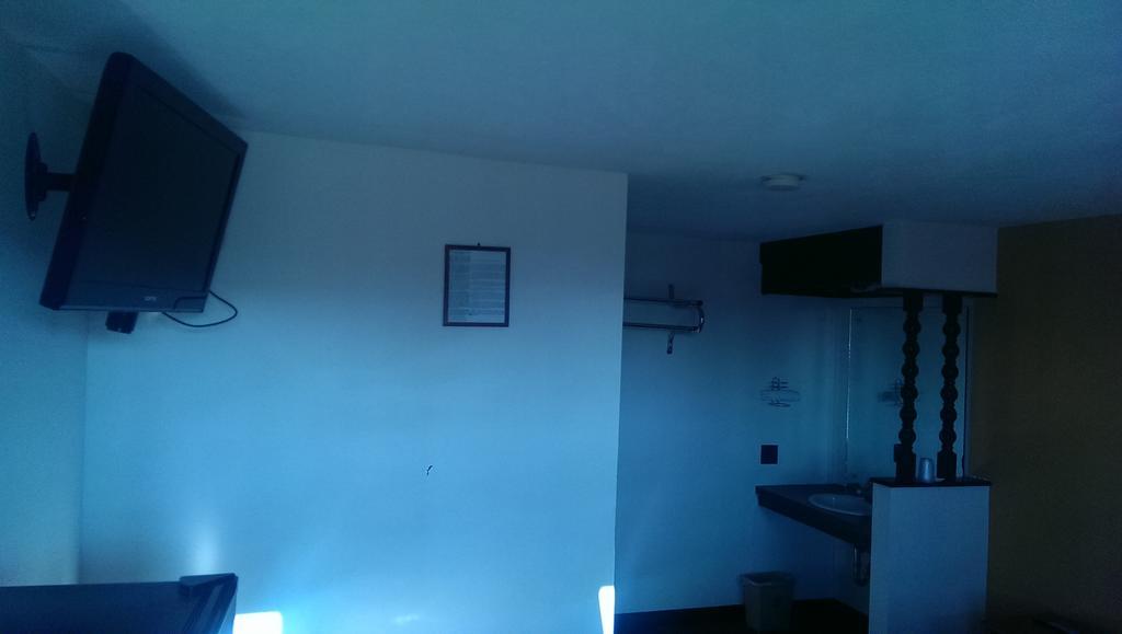 Airport Lodge Wichita Quarto foto
