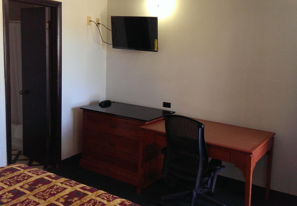 Airport Lodge Wichita Quarto foto