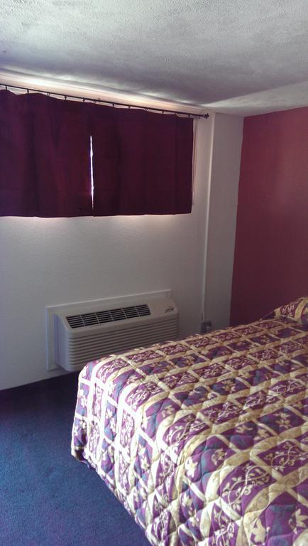Airport Lodge Wichita Quarto foto