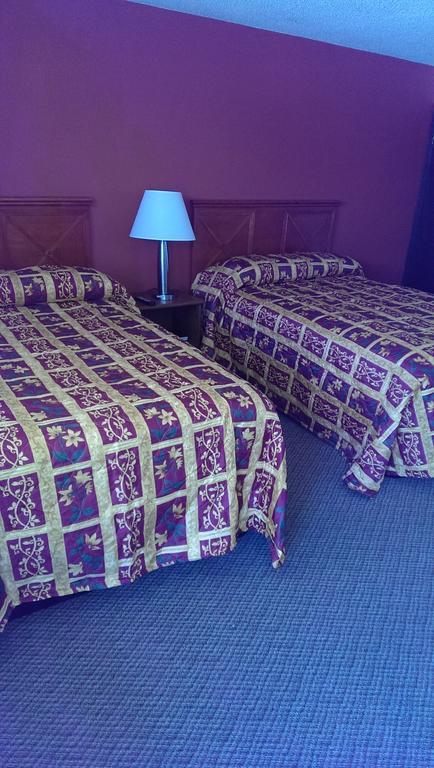 Airport Lodge Wichita Quarto foto